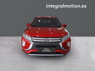 Mitsubishi Eclipse Cross 150T Motion