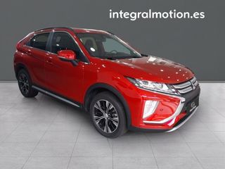 Mitsubishi Eclipse Cross 150T Motion