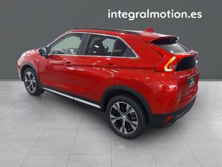 Mitsubishi Eclipse Cross 150T Motion