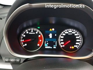 Mitsubishi Eclipse Cross 150T Motion