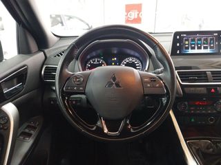 Mitsubishi Eclipse Cross 150T Motion