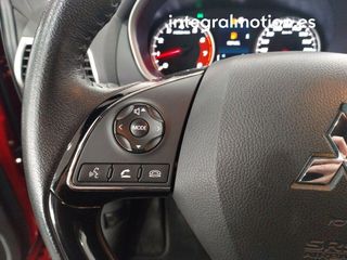 Mitsubishi Eclipse Cross 150T Motion