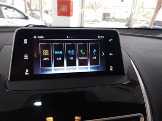 Mitsubishi Eclipse Cross 150T Motion