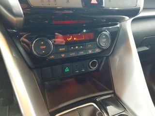 Mitsubishi Eclipse Cross 150T Motion