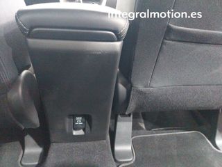 Mitsubishi Eclipse Cross 150T Motion