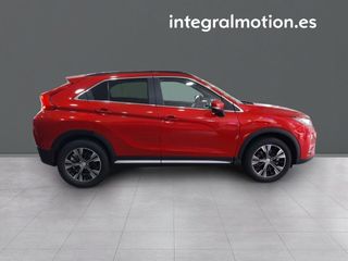Mitsubishi Eclipse Cross 150T Motion