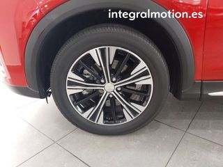 Mitsubishi Eclipse Cross 150T Motion