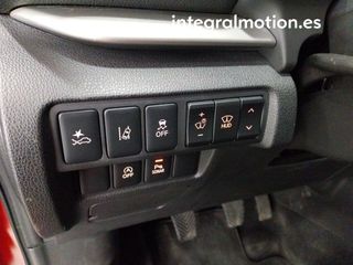 Mitsubishi Eclipse Cross 150T Motion