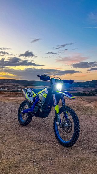 Sherco 300 SEF-R 2020