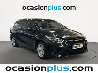 Kia Ceed Tourer 1.0 T-GDi Concept 88 kW (120 CV)