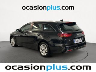 Kia Ceed Tourer 1.0 T-GDi Concept 88 kW (120 CV)