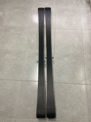 Esquís Fischer S-MOVE 170cm