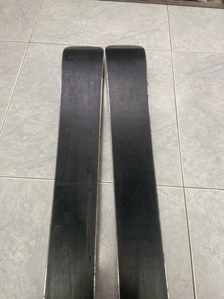 Esquís Fischer S-MOVE 170cm