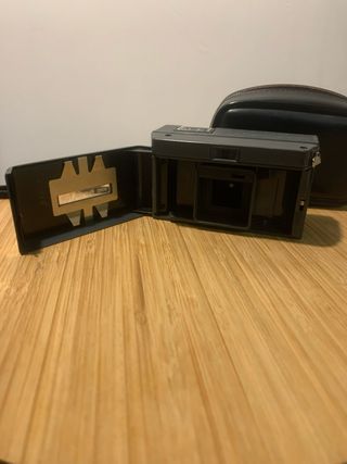 Macchina fotografica Kodak Instamatic 50