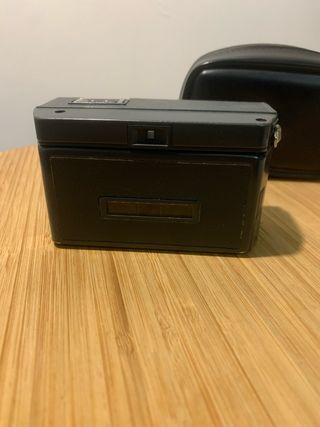 Macchina fotografica Kodak Instamatic 50