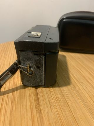Macchina fotografica Kodak Instamatic 50