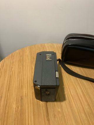 Macchina fotografica Kodak Instamatic 50