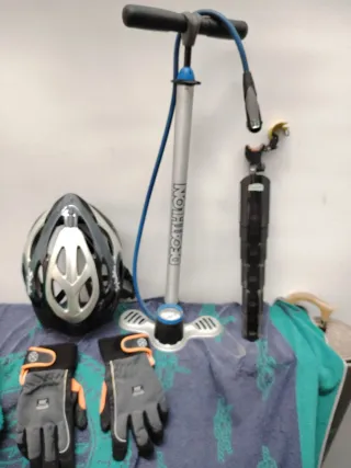 Bicicleta Goka Edition II de Carbono