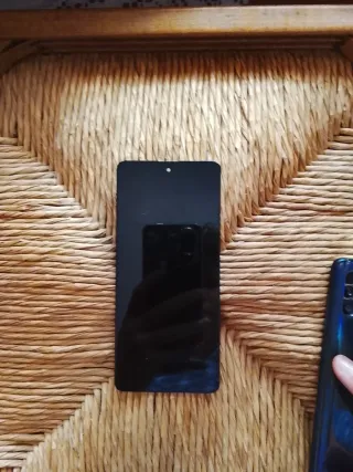 Display Samsung A51 Nero