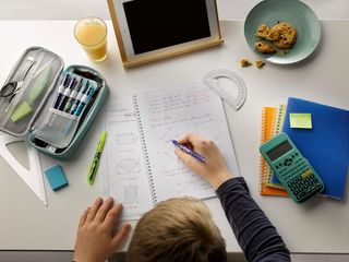 PILOT Caja de 8 Frixion Ball Clicker - Bolígrafo r