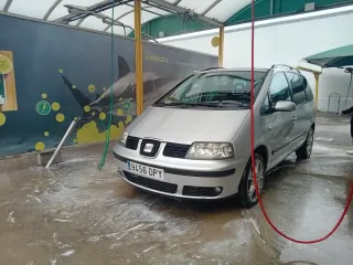 SEAT Alhambra 2005