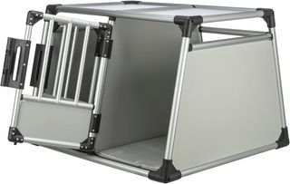 TRIXIE Transportín, Doble para Perros