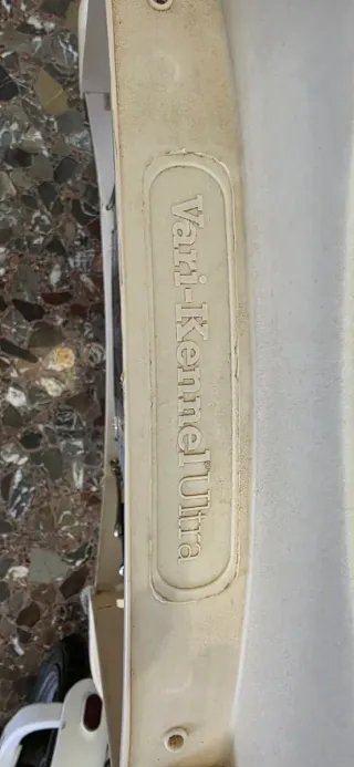 Transportín Vari-Kennel Ultra Beige/Marrón