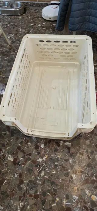 Transportín Vari-Kennel Ultra Beige/Marrón