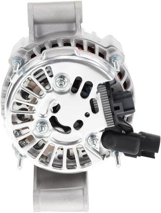 HELLA 8EL 011 710-581 Alternador - 14V - 120A