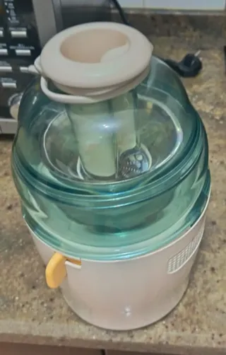 Licuadora de sobremesa Vitafruit