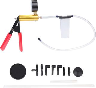 Probador de la Bomba de Purga de Freno,Probador de