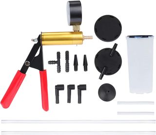 Probador de la Bomba de Purga de Freno,Probador de