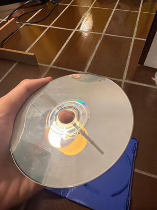 Guitar Hero Aerosmith PS2