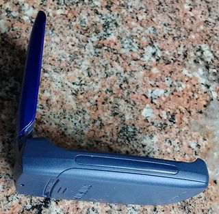 Samsung SGH-B270i Azul Movistar