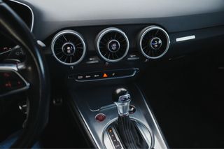 Audi TTs 2015 320cv 2.0 tfsi