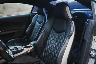 Audi TTs 2015 320cv 2.0 tfsi