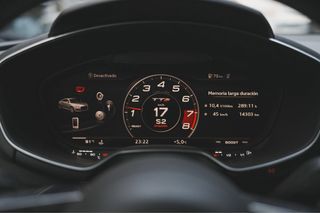 Audi TTs 2015 320cv 2.0 tfsi