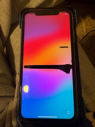 iPhone XR 128GB