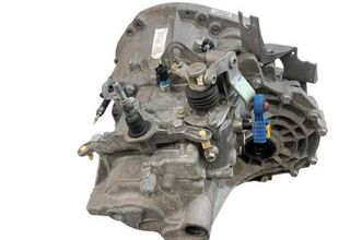 Caja cambios renault 127508 nd0016 megane 2.0 16v