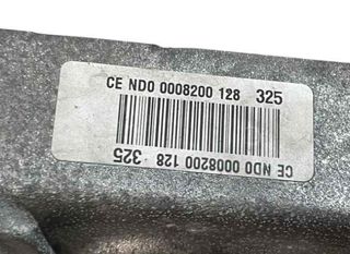 Caja cambios renault 127508 nd0016 megane 2.0 16v