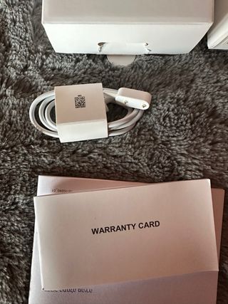 HUAWEI Band 10 Smartwatch Negro