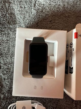 HUAWEI Band 10 Smartwatch Negro