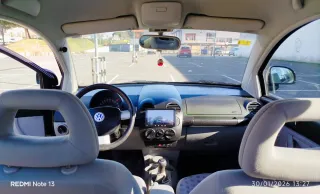 Volkswagen Beetle2.0 115cv(acepto moto en pago).