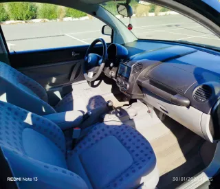 Volkswagen Beetle2.0 115cv(acepto moto en pago).