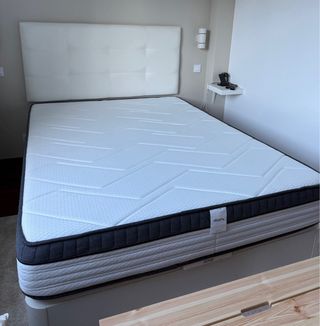 Colchón Sklum