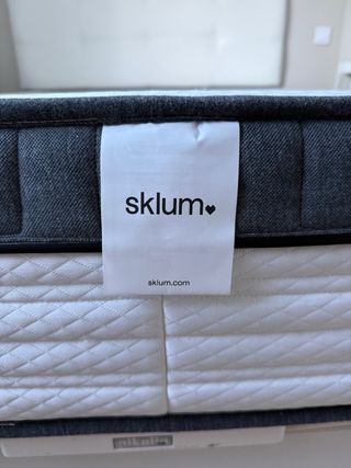 Colchón Sklum