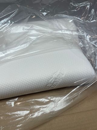 Almohada Cervical TEMPUR Original S