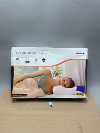 Almohada Cervical TEMPUR Original S