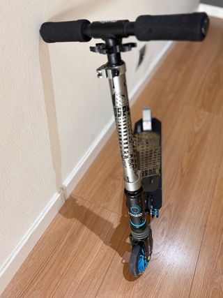 Patinete Oxelo Plegable Ciudad