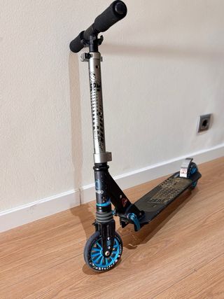 Patinete Oxelo Plegable Ciudad